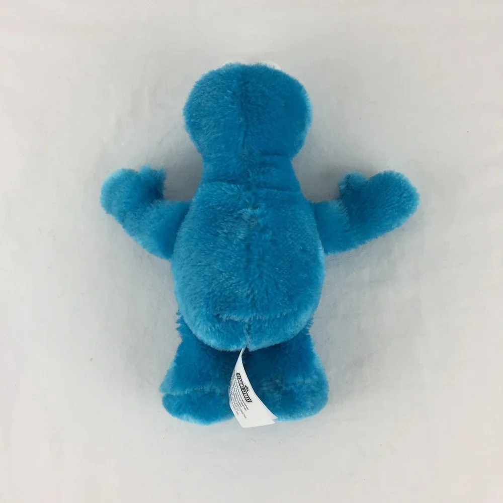 Sesame Street Cookie Monster Plush 10